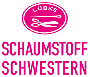 Logo Schaumstoff Schwestern Luebke